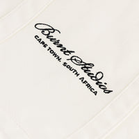 Essential Tote Bag - Cream