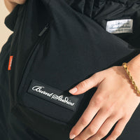 Studio Crescent Bag