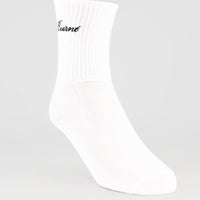 Headline Crew Sock
