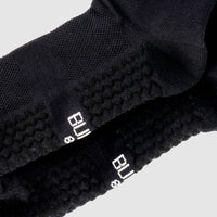 Glide Active Sock - Black