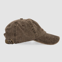 Studio II Cap - Hazel