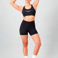 Dynamic Sports Bra