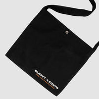 BURNT X CIOVITA Musette Bag