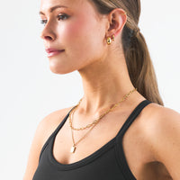 Huggies Earrings