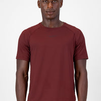 Active Tee - Rust