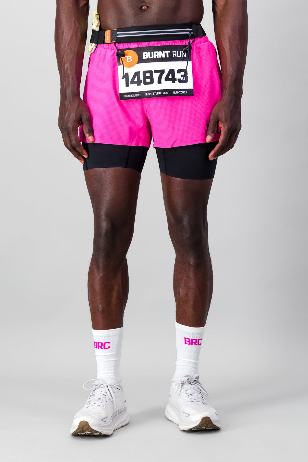 Pro Running Belt