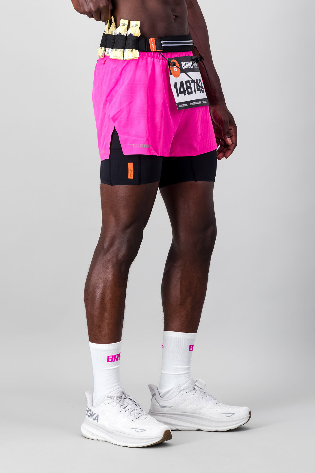 Pro Running Belt
