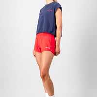 Varsity Tank - Navy
